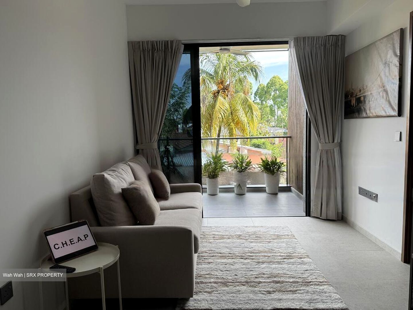 View at Kismis (D21), Apartment #448961181